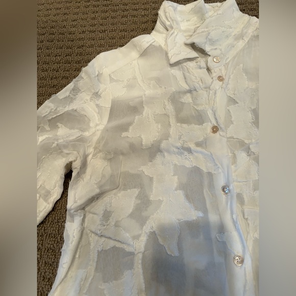 Wilfred Blayze Dress - Size XS - Picture 7 of 8